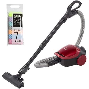Amazon.co.jp ほしい物ランキング: キャニスター型クリーナー で