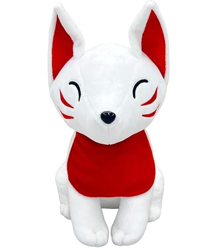 Amazon.co.jp: ちょコンとキツネ ぬいぐるみ (ウルトラBIG 全長50cm