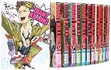 GIANT KILLING (ジャイアントキリング) コミック 1-24巻 セット (モーニング KC)
