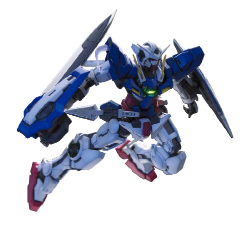 MG 1/100 GN-001 Gundam Exia ignition mode Mobile Suit Gundam 00 | eBay