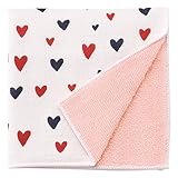 ケイス 和たおる セミウォッシュ ハートいっぱい