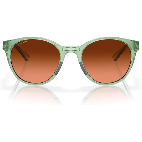 Amazon | [オークリー] サングラス OO9474 レディース BLACK INK