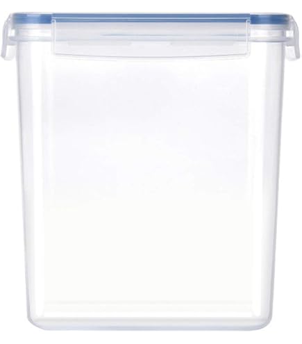 Amazon｜食品保存容器 プラスチック密閉容器 キープロック 鮮度を保つ
