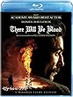 ゼア・ウィル・ビー・ブラッド [Blu-ray]