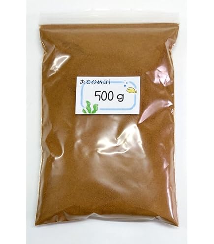 日清丸紅飼料 おとひめ Ｂ１ ２ｋｇ おとひめ 日清丸紅飼料 B-1 2kg 粒サイズ ~0.36mm メダカ 熱帯魚 稚魚