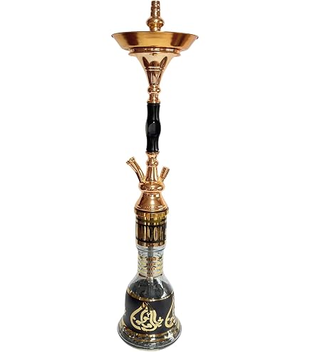 Amazon.co.jp: シーシャ水タバコ セット アルミニウム製 Shisha Hookah