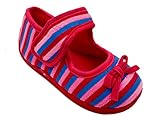 Zallies ベビー・ガールズ US サイズ: X-Large / 11-12 M US Little Kid カラー: レッド