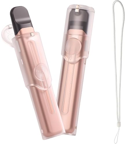 Amazon | FUYUERO 【磁吸式・新設計】 ⅮR.VAPE電子タバコドクター