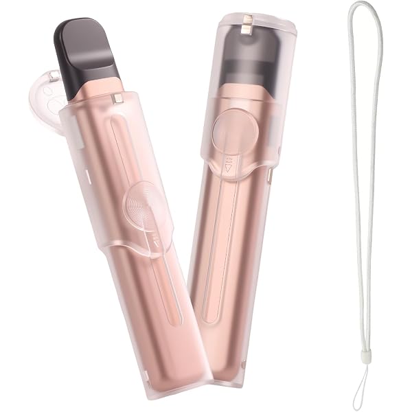 Amazon.co.jp: inkostudio汎用交換ケース、DR.VAPE3用の保護ケース
