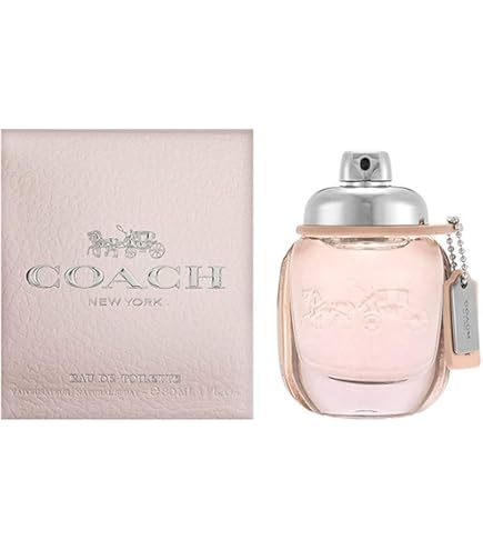 Amazon | コーチ フローラル オードパルファム 90mL | COACH