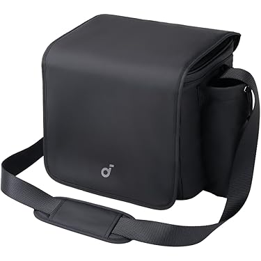 Anker Soundcore Nebula P1 / P1i 専用ケース Nebula Carry Case for P1 & P1i
