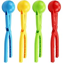 スノーボールメーカー アヒル形 雪玉づくり 雪遊び 砂遊び 2個セット 楽天市場】【2点セット】雪玉メーカー ハートスノーボールメーカー 雪