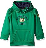 NCAA Boysキャンパスパーカー グリーン