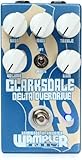 Wampler Pedals Clarksdale Overdrive [並行輸入品]