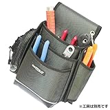 腰袋 サイドポケット付3 RAV2-36