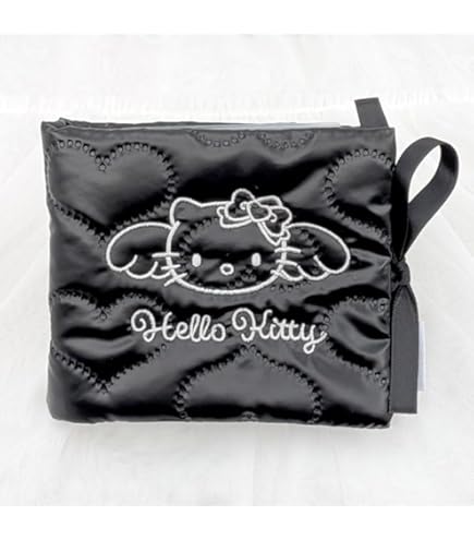 Amazon.co.jp: ハローキティ キルティングアルバム シルバー : 家電