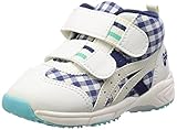 [アシックス] ベビーシューズ GD.RUNNER BABY CT-MID TUB136(旧モデル) 0050ネイビーブルー 13.0