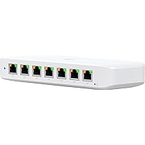 ルーター・ネットワーク機器 Ubiquiti UniFi Cloud Gateway Ultra Cloud Gateway Ultra - Ubiquiti Store United States