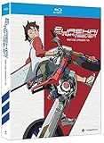 交響詩篇エウレカセブン Pt.1 通常版 北米版 / Eureka Seven: Part 1 [Blu-ray][Import]