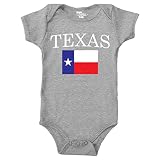 Tcombo SHIRT ベビー・ボーイズ ベビー・ガールズ US サイズ: 6 Months カラー: グレー