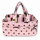 Mayaピンクまたはブルーストレージキャディホームガーデンリビングギフト