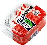 佐藤食品　サトウのごはん 新潟県産コシヒカリ 200g×36パック【3パック×12個】 入り（...