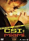 CSI:�}�C�A�~ �V�[�Y��7 �R���v���[�gDVD BOX-2