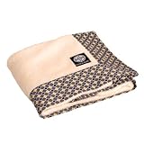 Balboa Baby Simply Soft Blanket, Diamond by Balboa Baby [並行輸入品]