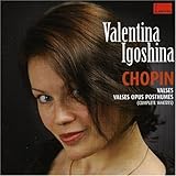 Chopin: Waltzes (Complete)