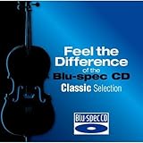 ������ב̊�! Blu-spec CD�~CD �N���V�b�N��