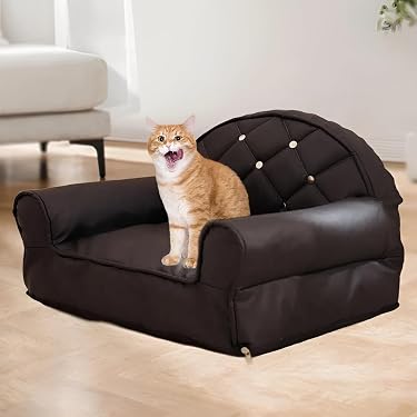 Amazon.co.jp 売れ筋ランキング: 猫用ソファ の中で最も人気のある商品です