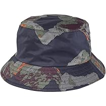 Amazon.co.jp: KiU キウ UV&RAIN バケットハット UV&RAIN BUCKET