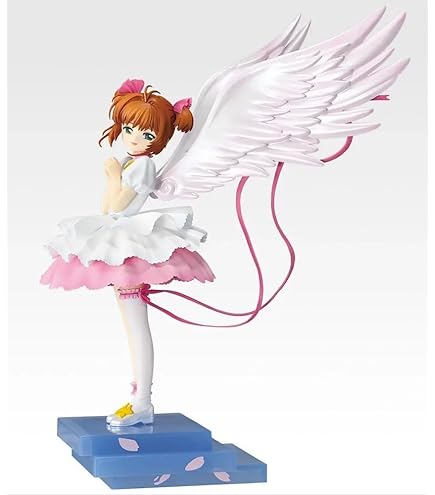 Amazon | 木之本桜 日本人形 1/4 吉徳×F:NEX カードキャプターさくら