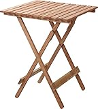 AZUMAYA フォールディングテーブル LFS-356NA