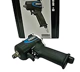 HAZET ハゼット 1/2 コンパクトエアーインパクトレンチ ポルシェバージョン 9012M-PD