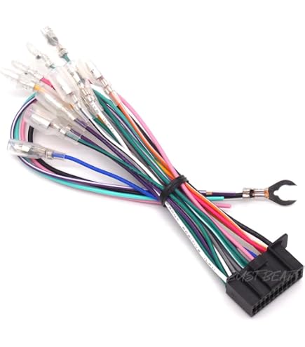 ケンウッド KENWOOD M909 ハーネス付き Amazon | ストリート(Street) Mr.PLUS ケンウッドナビ ⇔ スズキ車用