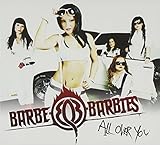 All Over You - Limited Digipak