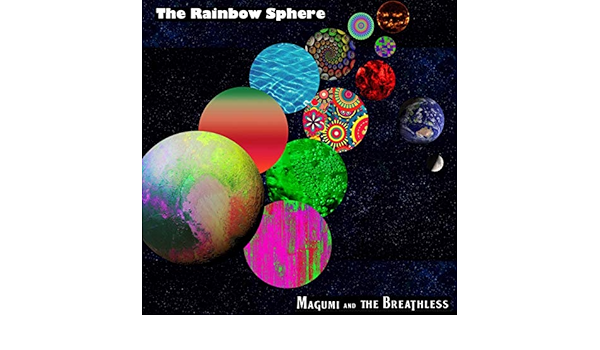 Amazon Music Magumi And The Breathlessの七色の変化球 Amazon Co Jp