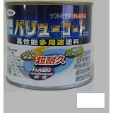 水性バリューコート 1/5L 白