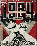 1984 (Criterion Collection) [Blu-ray]