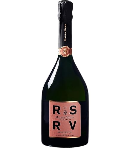 Amazon.co.jp: 【シャルドネ100%】【メゾン マム秘蔵のキュベRSRV