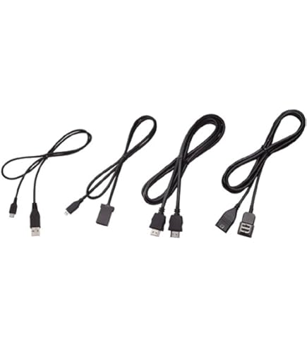 Amazon | Pioneer IPバスケーブル(6m) CD-IP600 CD-IP600 | カー