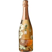 Amazon.co.jp: ペリエジュエ ベルエポック ロゼ 2014 箱なし 750ml