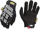 Mechanix Wear Original Black [並行輸入品]