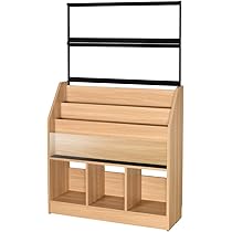 Amazon.co.jp: レコード ディスプレイ 収納 棚 レコードラック