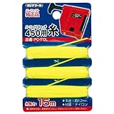 タジマ パーフェクトキャッチ450用糸 太さ1.2mm 長さ15m PC-ITOL