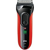 ブラウン シリーズ3 メンズシェーバー 3枚刃 3030s