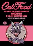 METEO TOUR 2017 LIVE & DOCUMENT MOVIE�gCAT FOOD�h