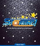 THE IDOLM@STER SideM 1st STAGE 〜ST@RTING!〜 Live Blu-ray [Moon Side]