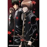 Amazon 銀魂 よりぬき銀魂さんオンシアター2d 真選組動乱篇 完全生産限定版 Dvd アニメ